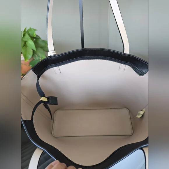 Kate Spade Lawton Way Rose Tote Bag - Picture 12 of 16